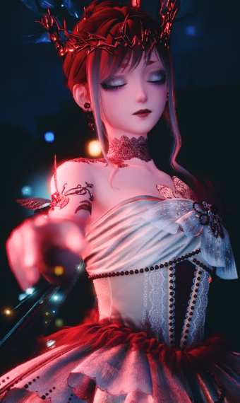 red widow image