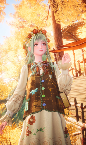 fall image