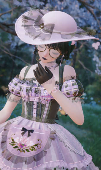 eave's bloom image