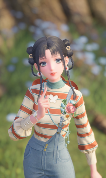 Breezy Stroll image