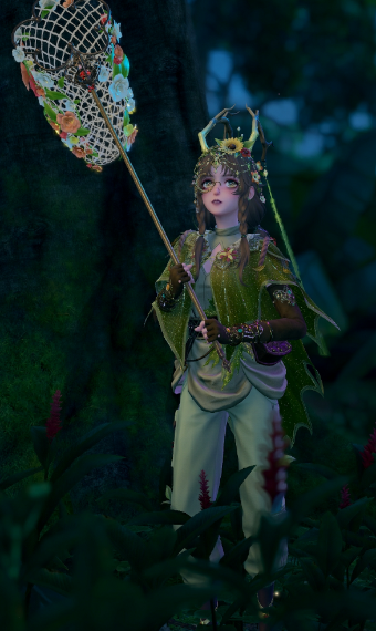 Creature Catcher - Archer Thicket image