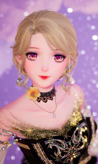 Midnight Radiance image