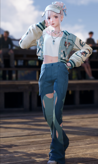 Coach Nikki image