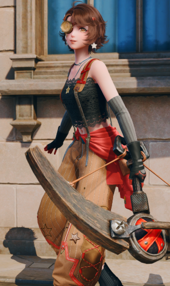 Eccentric inventor image