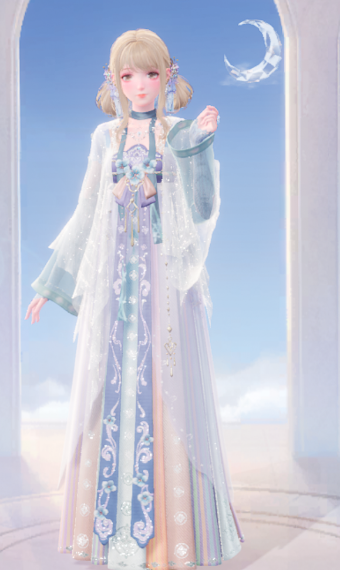 Moonlit Grace image