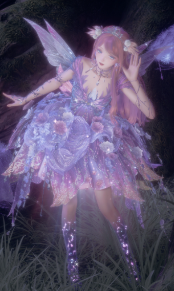 Flowerful Dream image