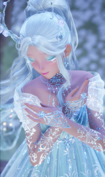 Fairytopia Nikki image