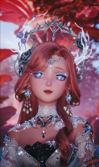 Last star image