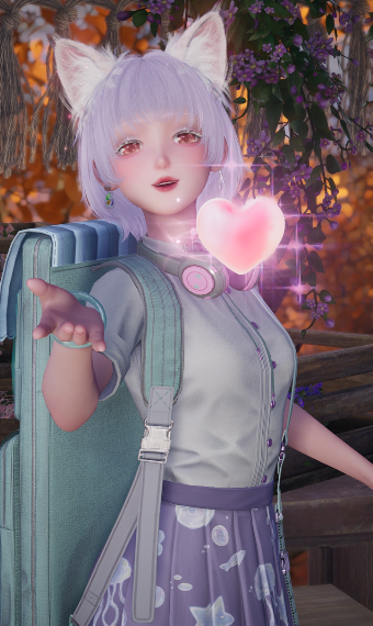 Traveling painter image