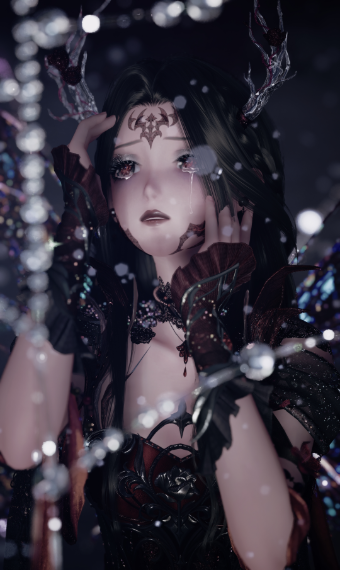 Crimson Faerie image