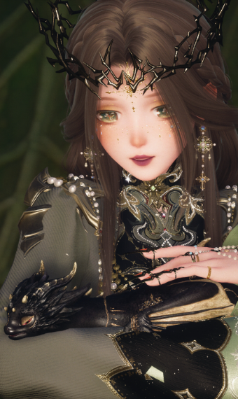 Queen of Dragons image