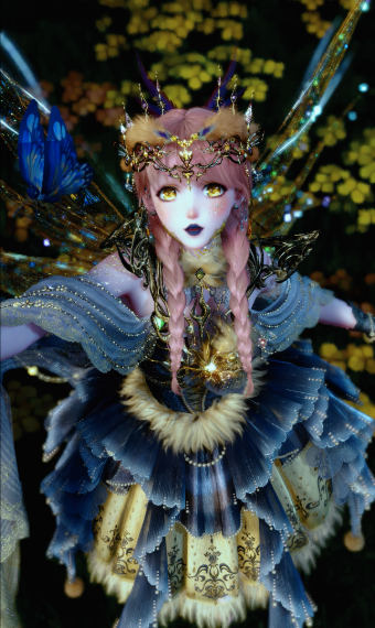 Moth image