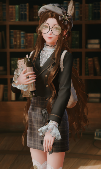 Scholarly pursuits image
