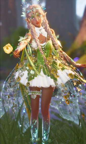 faewalker's curiosity image