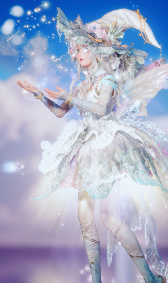 fairy dust image