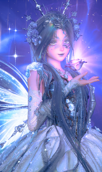 Fairy Glimmer image