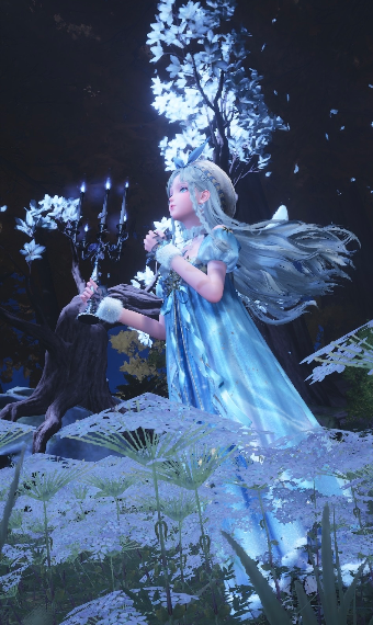 Eternal slumber image