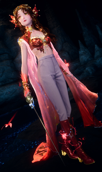 Red Knight image