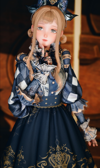 Royal Blue image