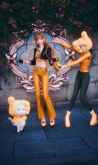 orange agenda image