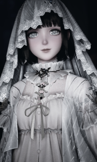 Gentle Glow image