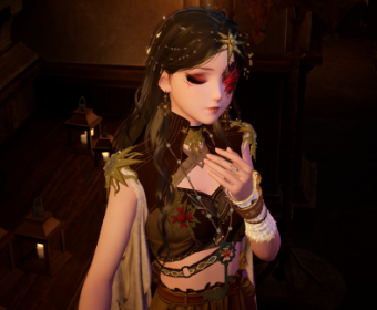 First image
