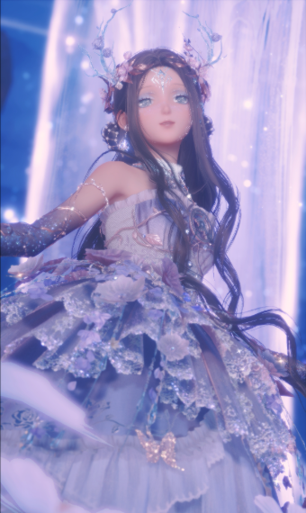 Crystal Horn (Briar) image