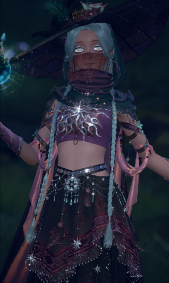 Hecate (Hades 2) image