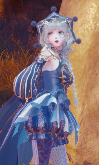 Midnight Beyond image