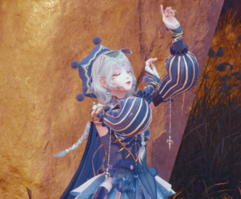 First image