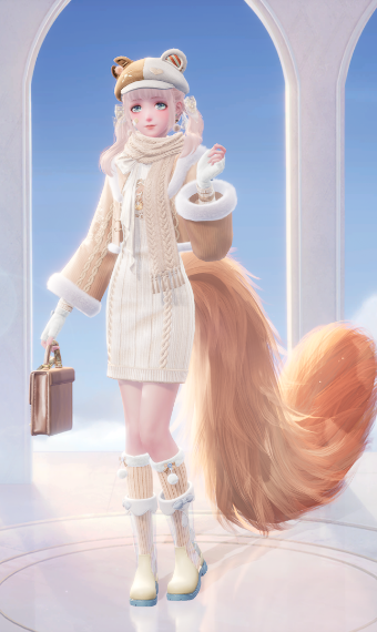 ultimate coziness image