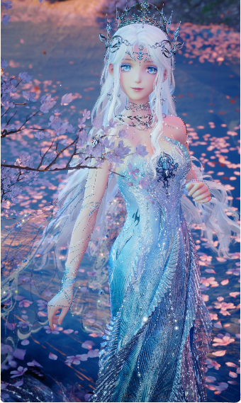 Fish Fairy image