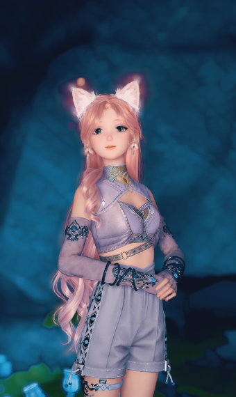 cat warrior image