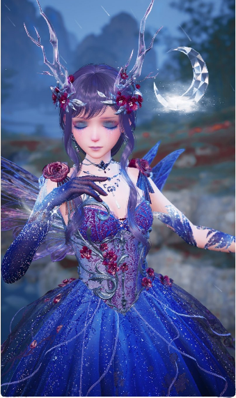 Tears for the Fallen image