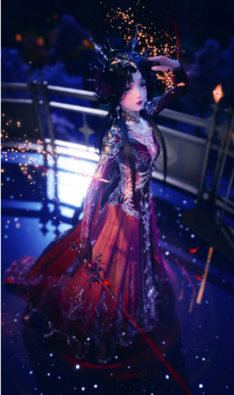 Crimson Hero image