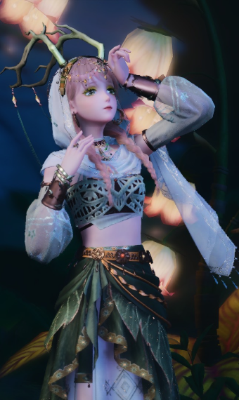 Terra born image