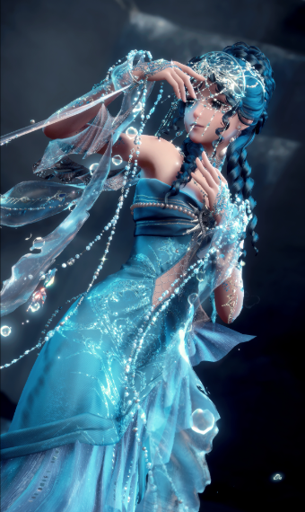 Unowned Momo-Match n5: Mother of Pearls image