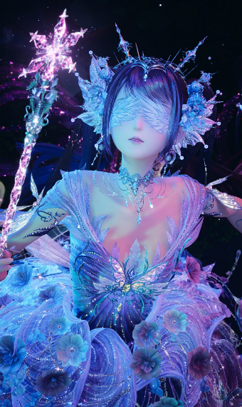Firefly Fairy image
