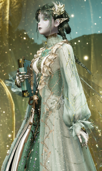 Sylvian Scholar image