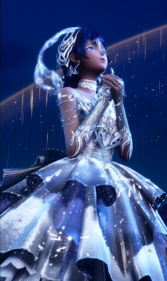 Unowned Momo-Match n7: Melting Silver image