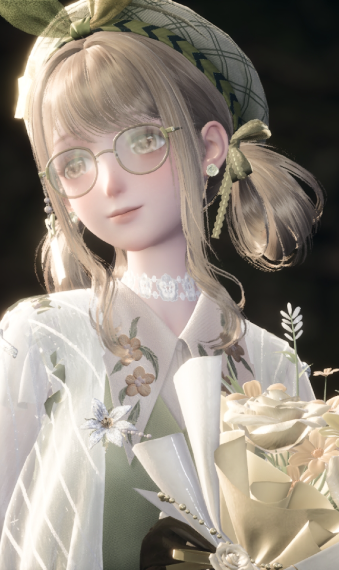 Verdant Dreams image
