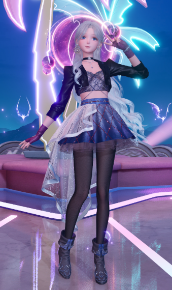 Serval (Honkai: Star Rail) image