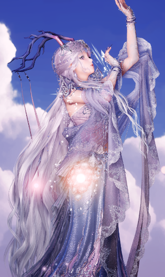 Dreamy Heartbeat image