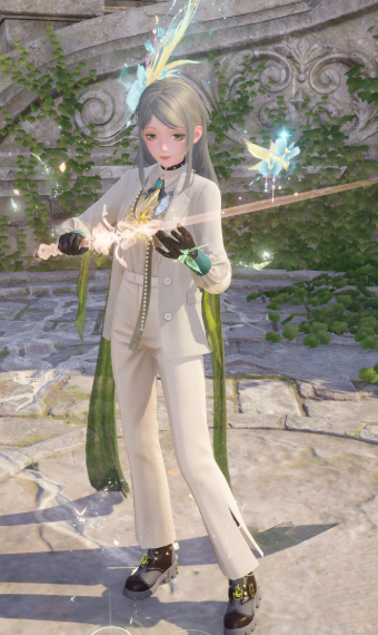Luocha (Honkai: Star Rail) image
