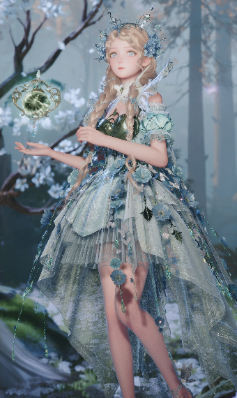 Titania image
