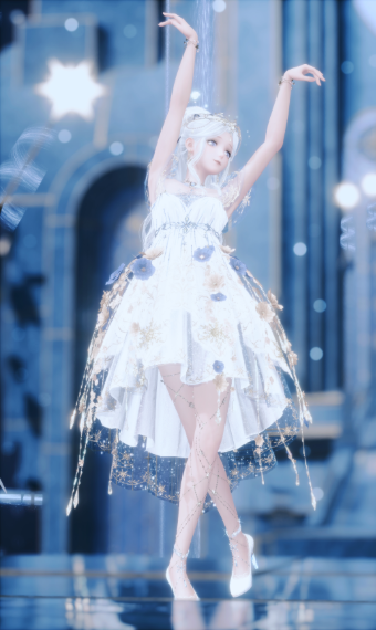 Star Garden image