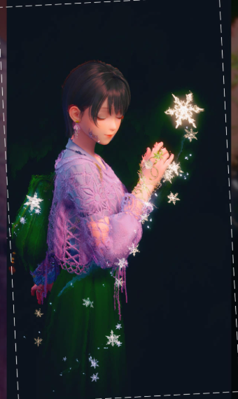 look image