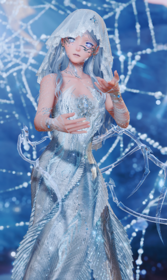Fate's web image