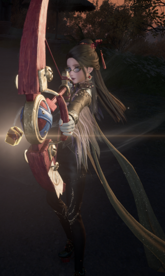 Bayonikki Bayonetta image