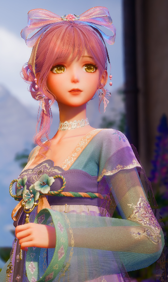 Serene Festivities image